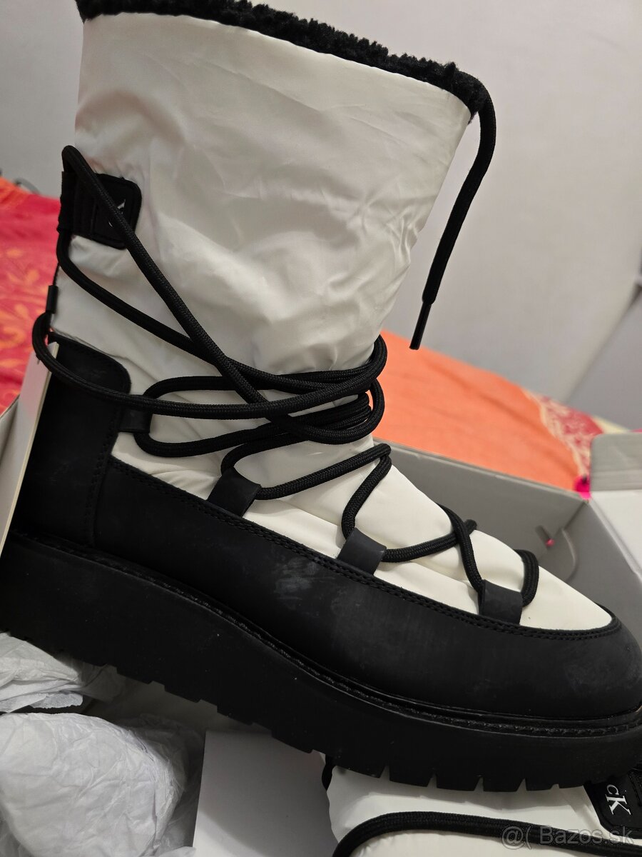 Calvin klein snehule 40tka - 3