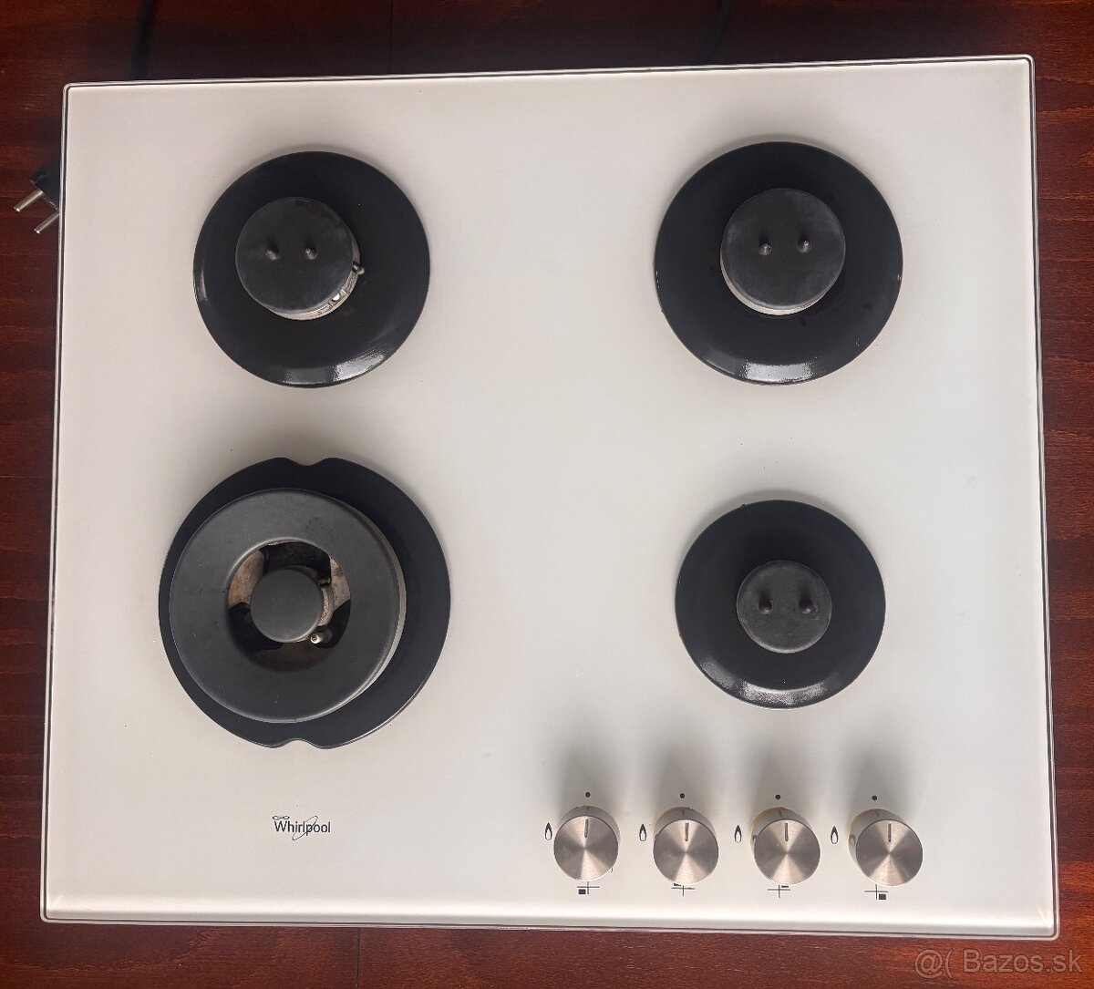 Whirlpool GOFL 629/WH - 3