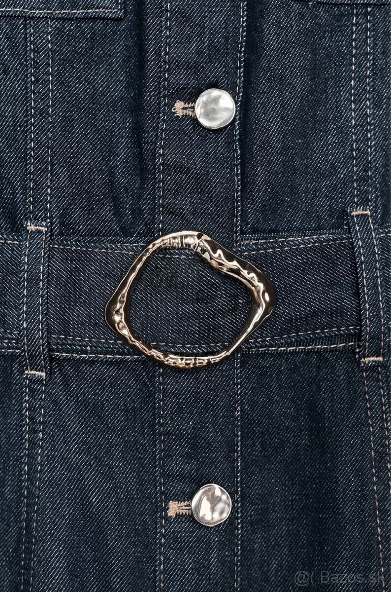 Šaty Zara nové - 3