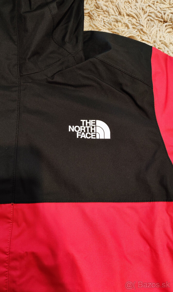 Turistická bunda The North Face Quest - 3