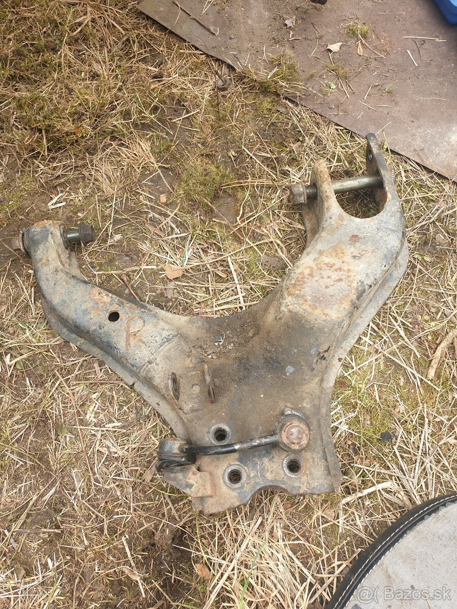 Spodné predné ramená - 3