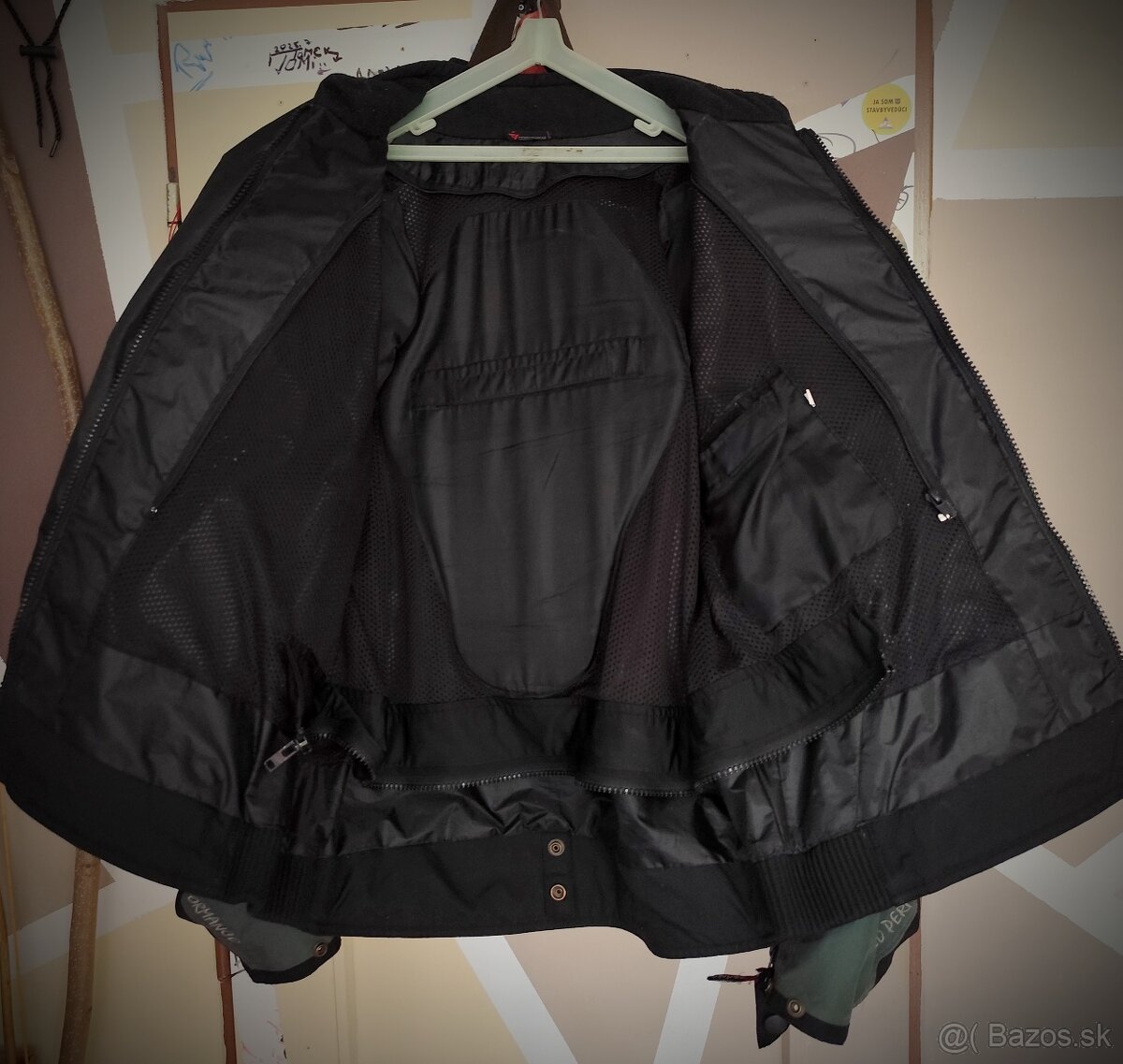 Moto bunda Modeka - 3