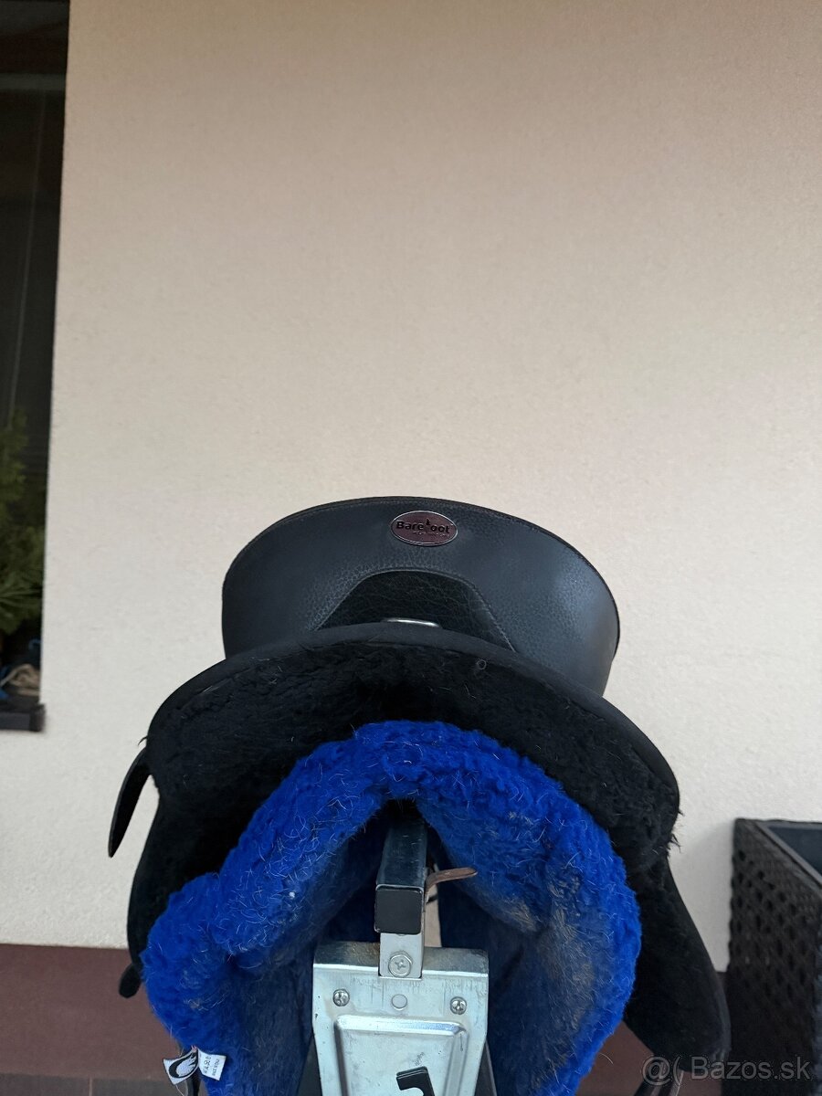 Barefoot Cheyenne - 3