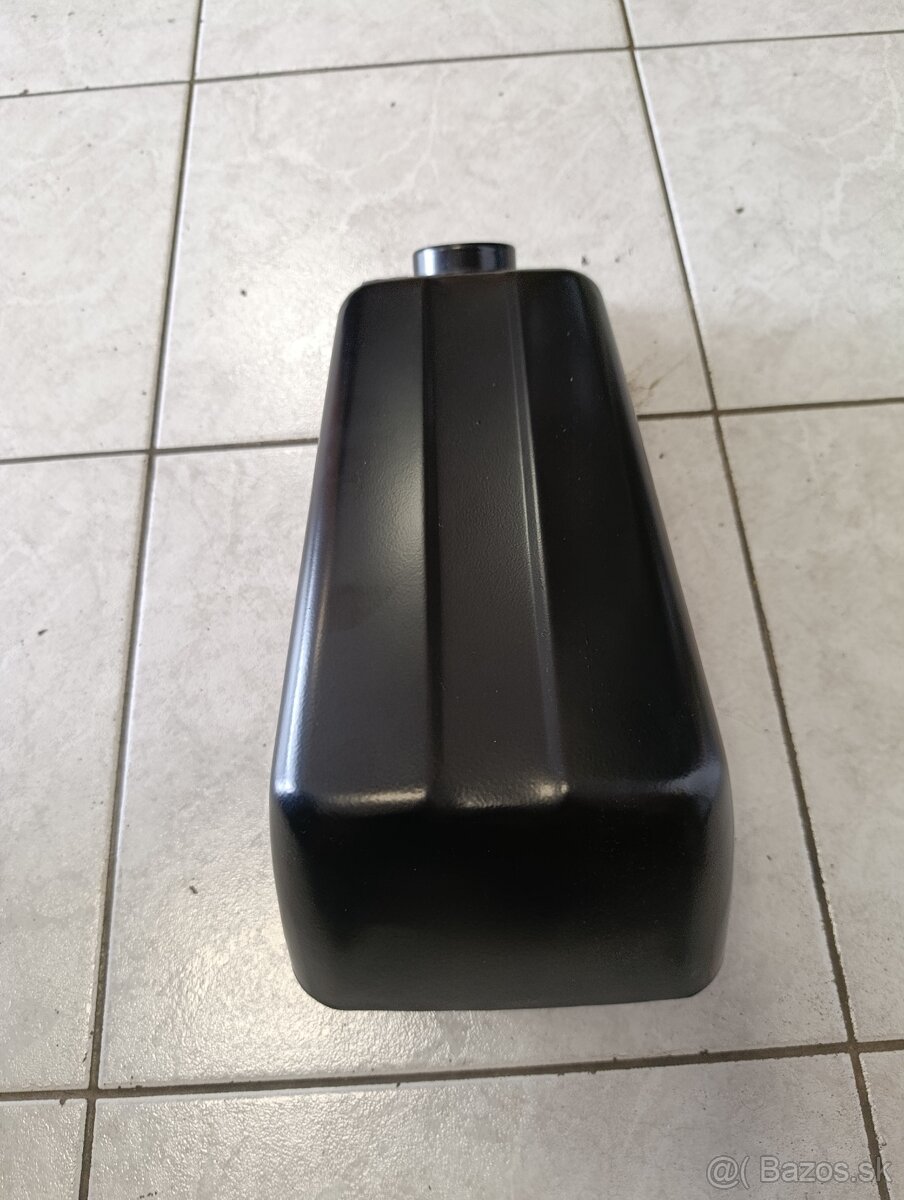 Predám nádrž na Babettu - 3