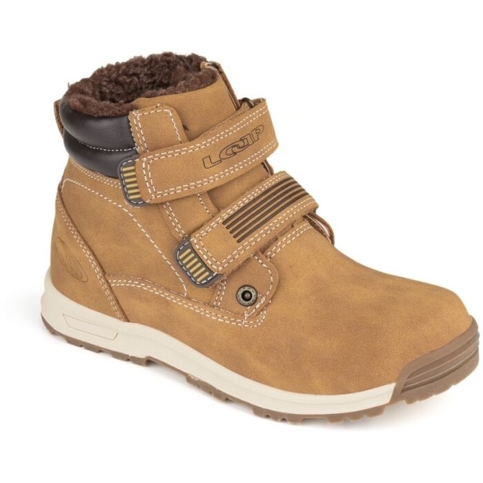 Detská zimná obuv Loap Spyro 34 - 3