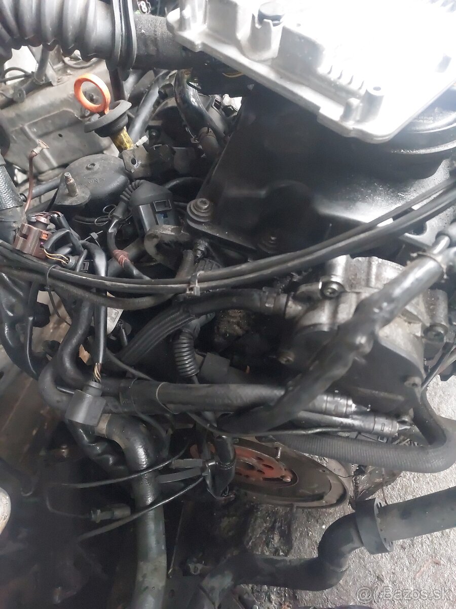 motor BSS 103kw Superb I - 3