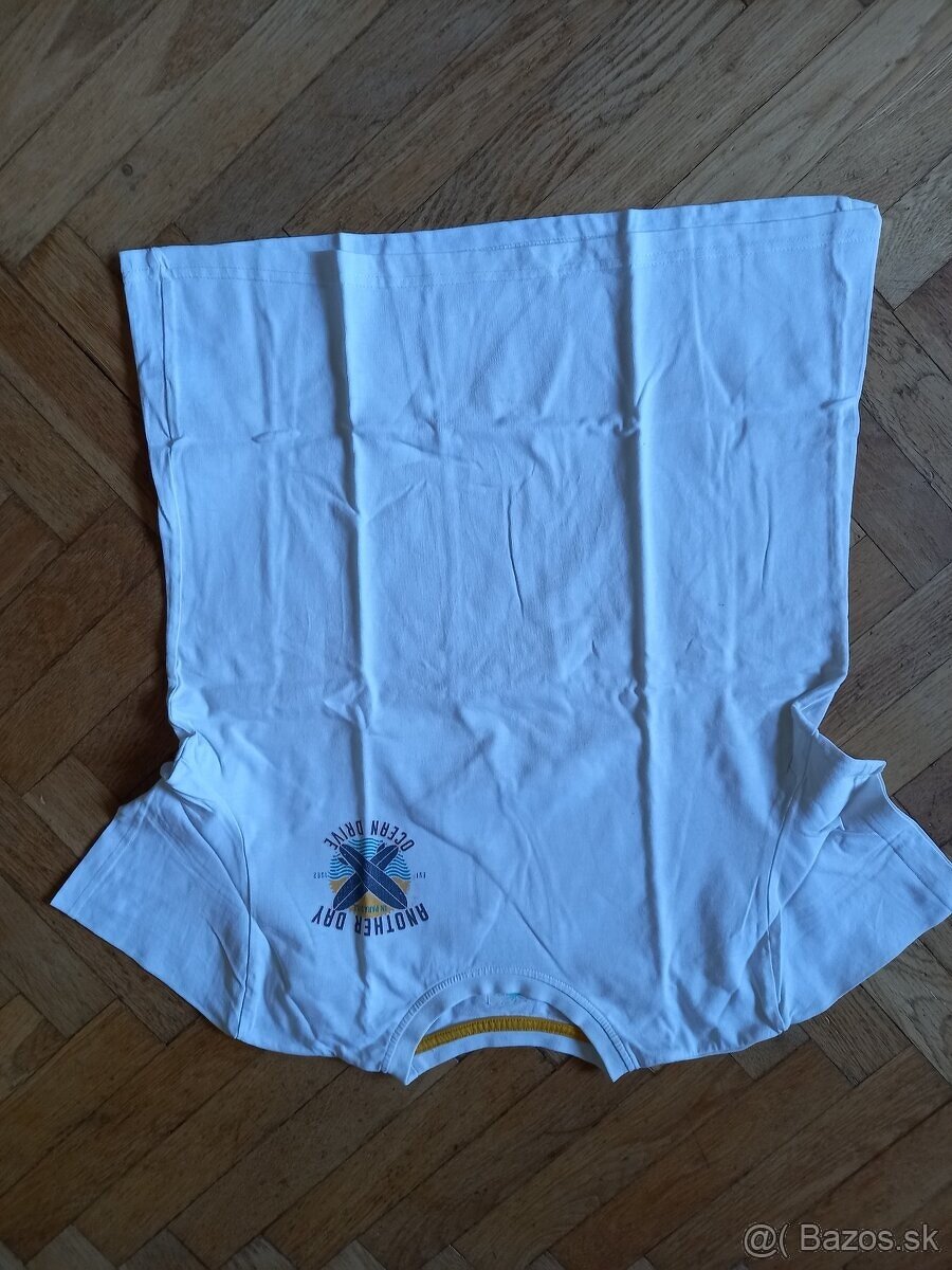 Tričká veľkosť 158/164 5kusov - 3