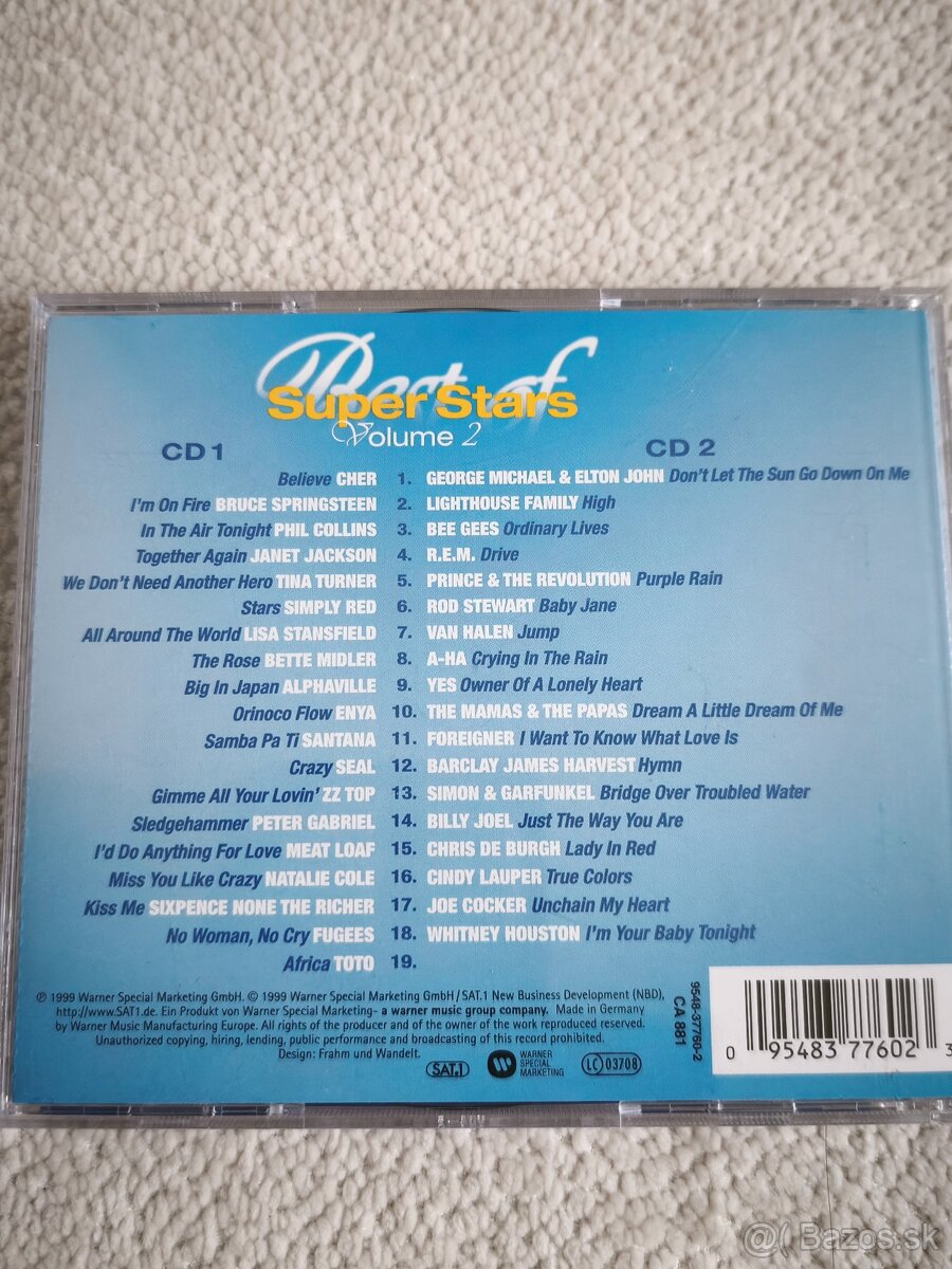 Best Of Super Stars - 3