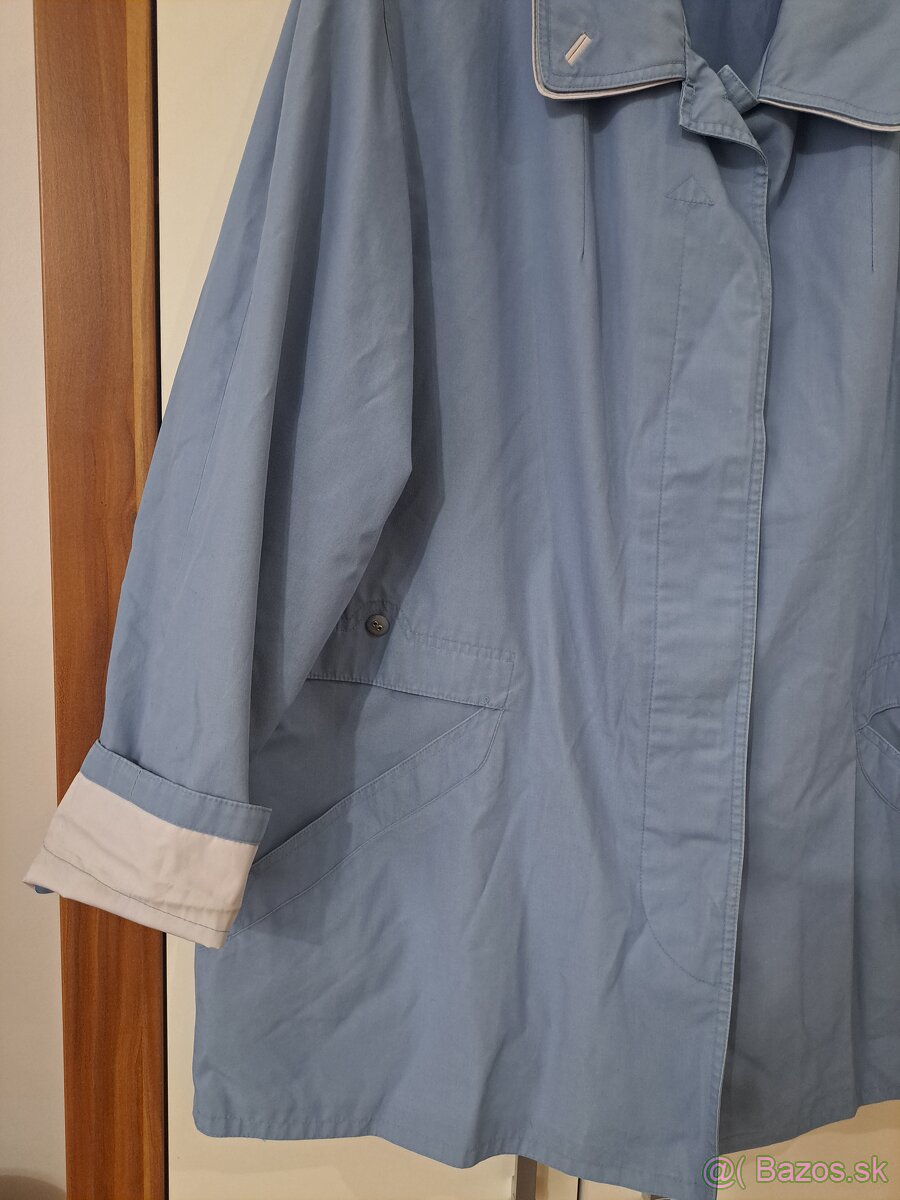 Dámsky jarník XXXL - 3