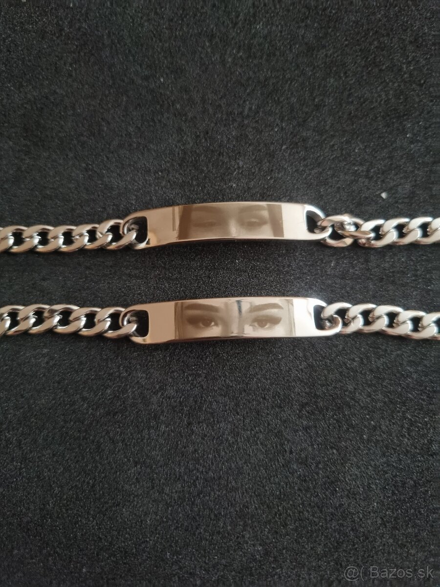 Dámsky náramok na ruku - 3