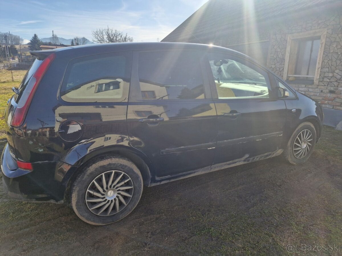 Ford Focus C-Max 1.6 TDCi - 3