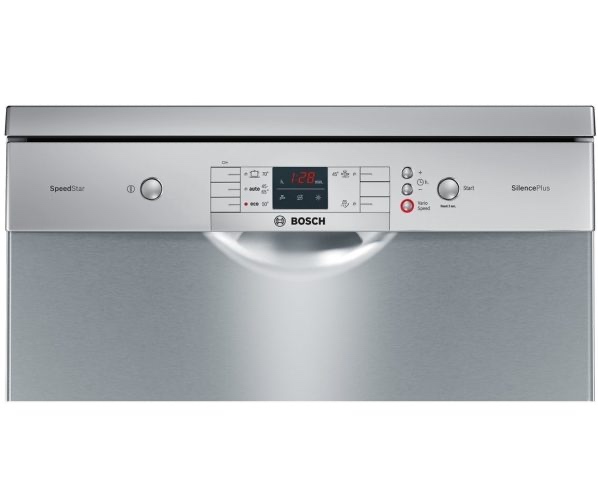 Umývačka riadu Bosch SpeedStar SilencePlus - 3