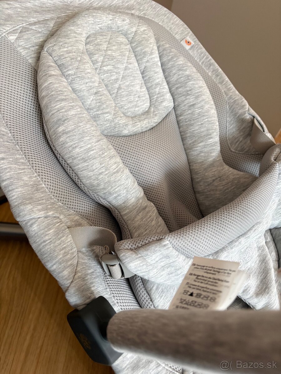 Ergobaby EVOLVE 3v1 - 3