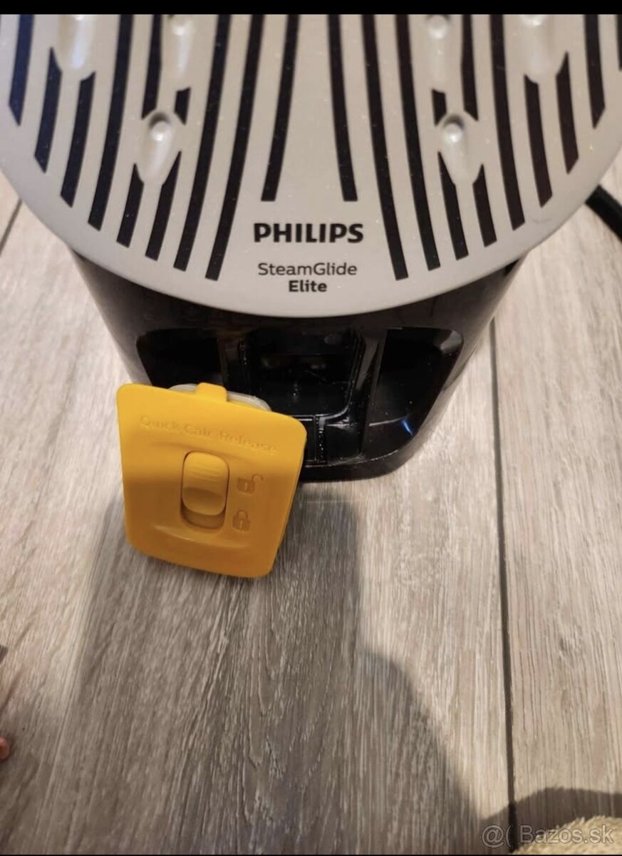 Žehlička Philips 3000W,model DST 7040 - 3