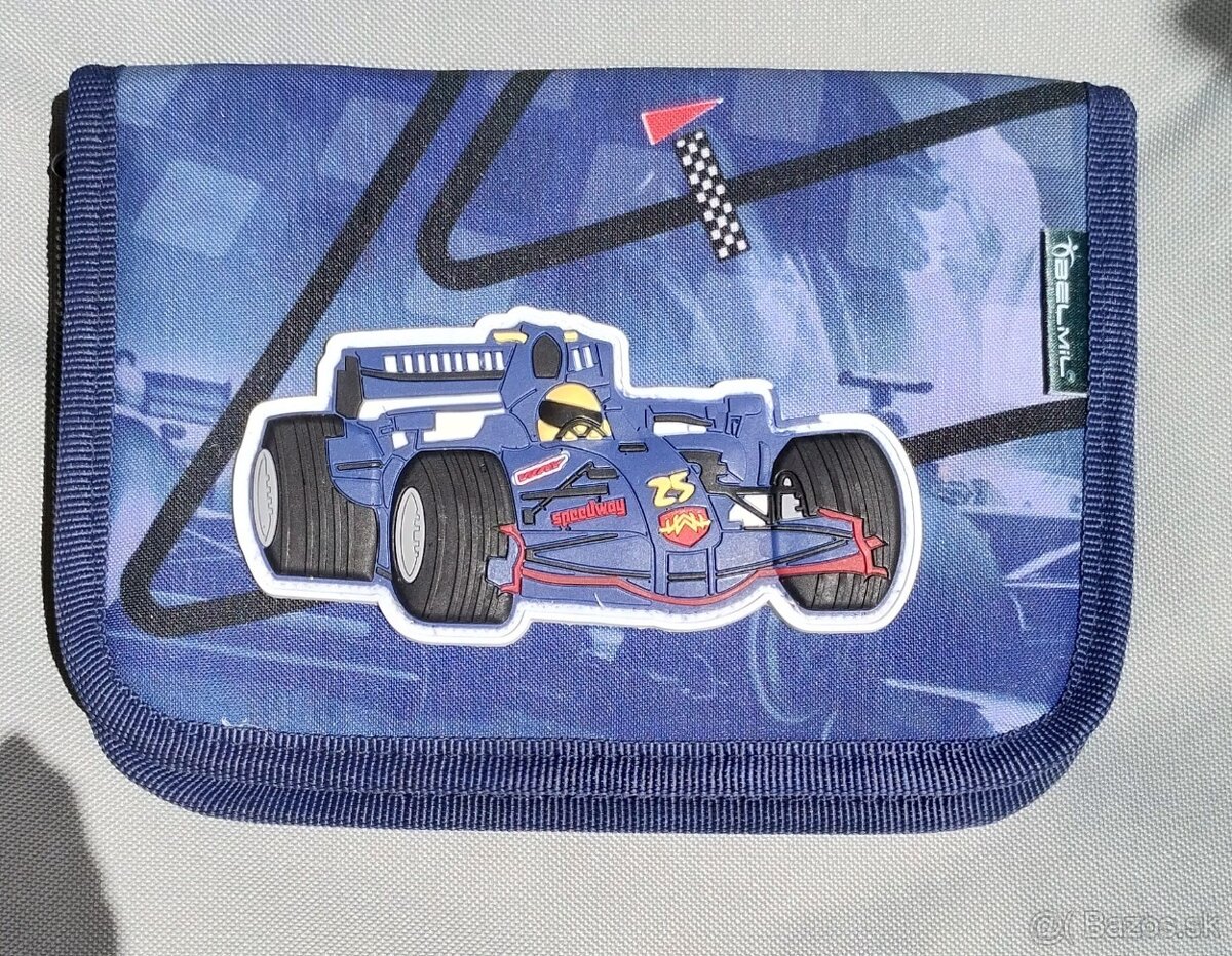 Predam peracnik a skolske tasky - 3