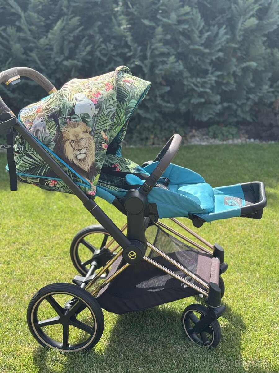 Cybex Priam DJ KHALED - 3