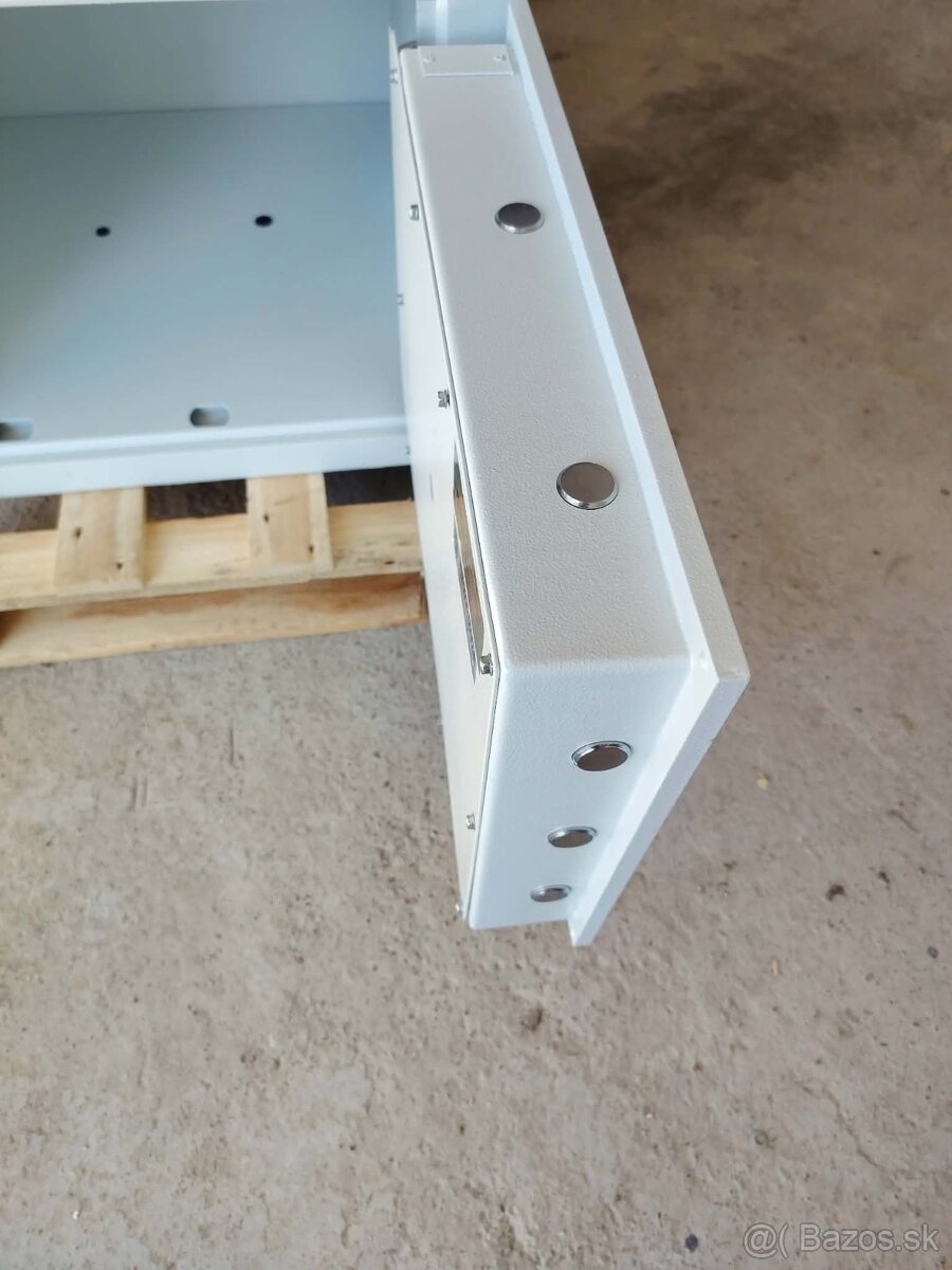 Trezor Putz Wien - 3