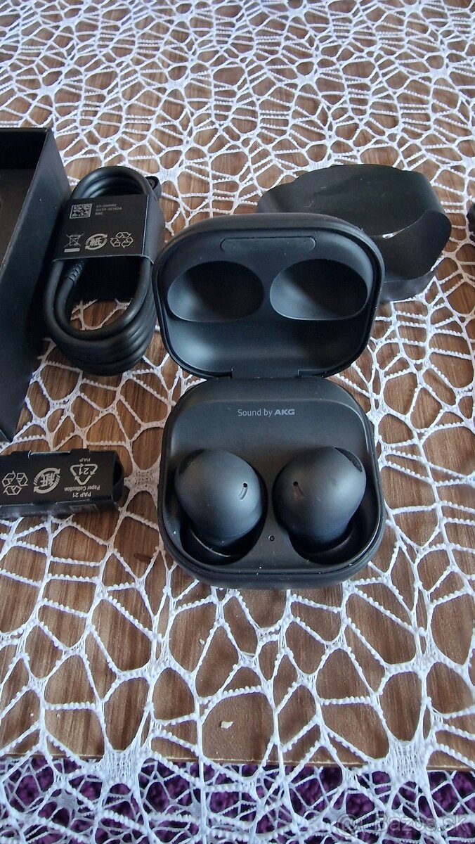 Samsung Galaxy Buds2 Pro - 3
