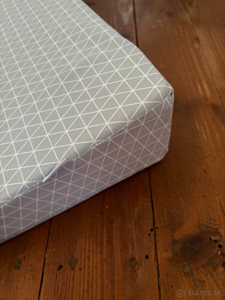 Refluxný vankúšik - 3