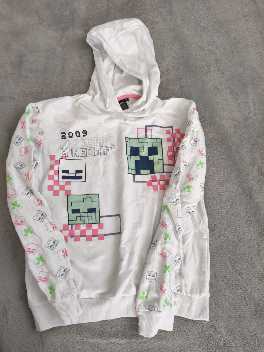 Dievčenské oblečenie 170 - 3