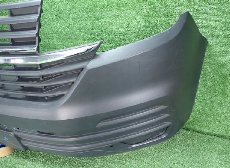 vw t6 nárazník 2019- - 3