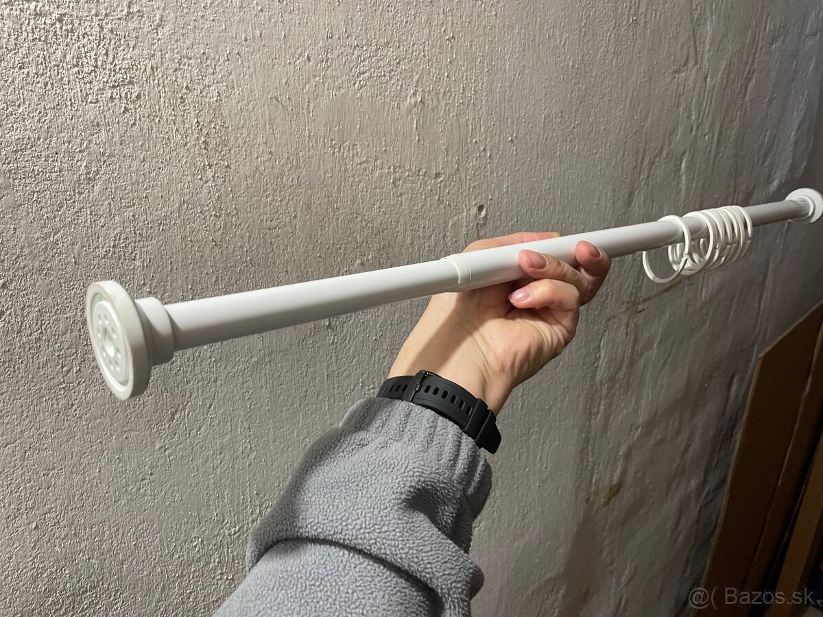 Držiak na zaves Botaren - 3