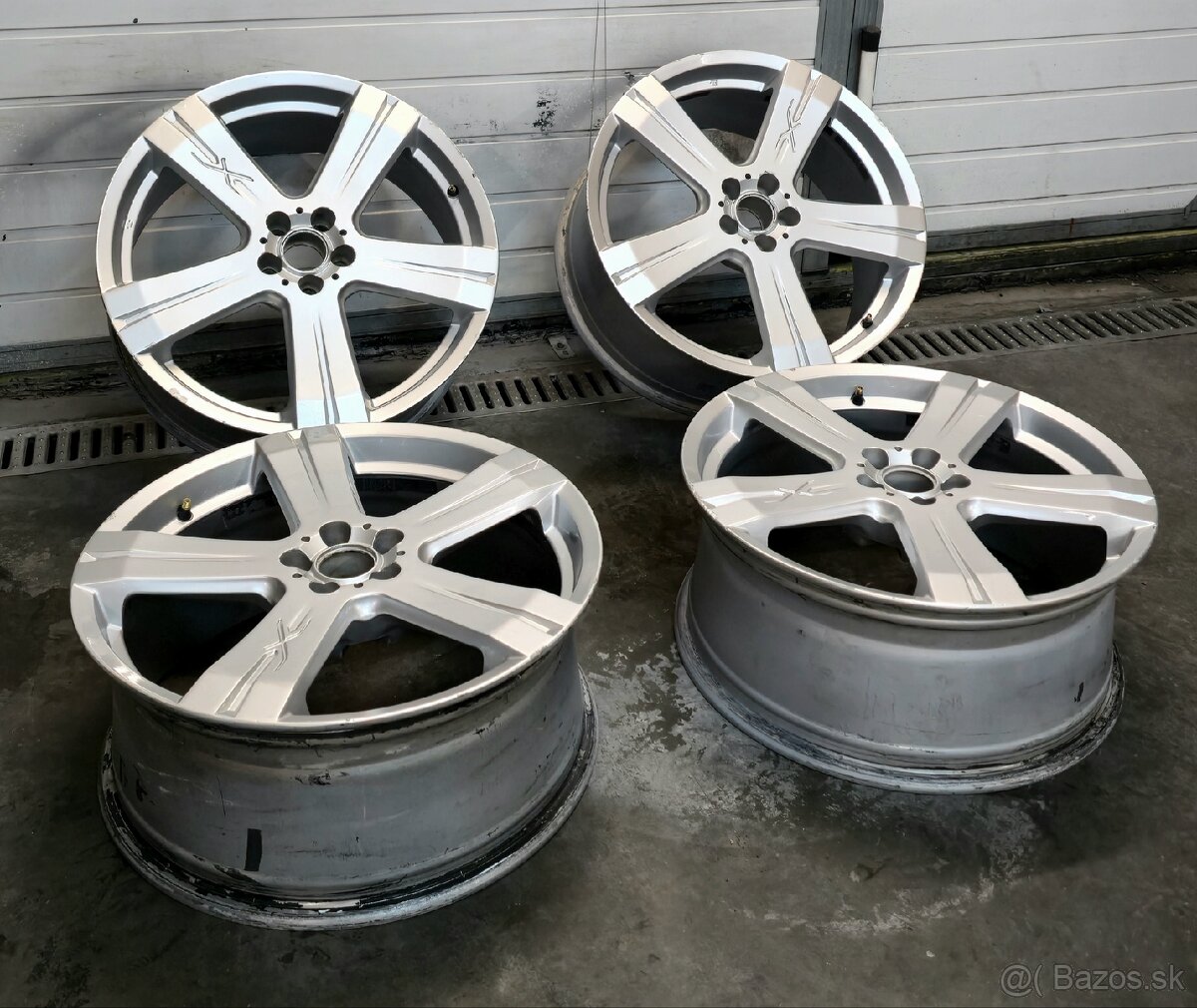 Mak 5x100 r19 - 3