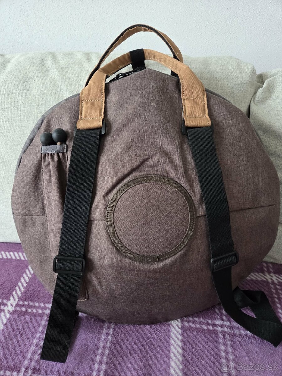 Meinl sonic energy 16" - 3