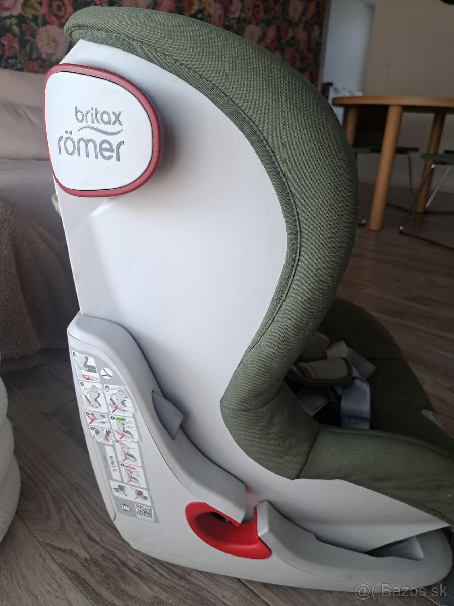 Britax romer - 3