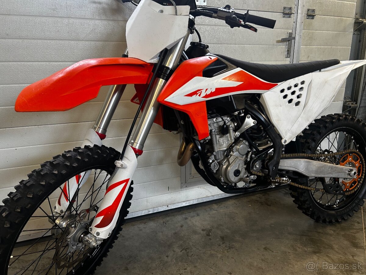 Ktm sxf 250 2020
