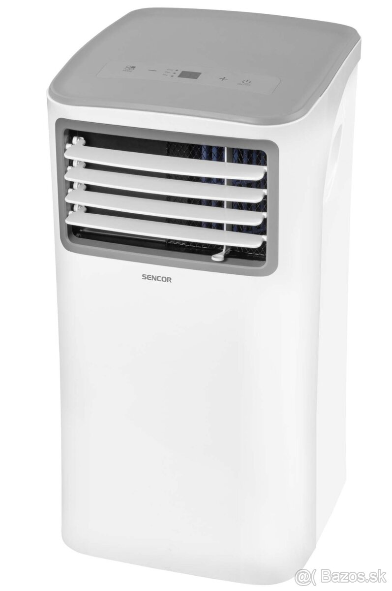 Klimátizacia Sencor MT9013C - 3