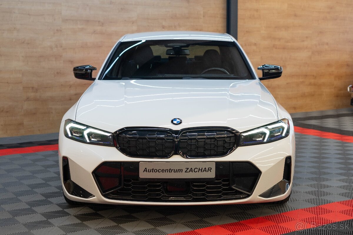 BMW Rad 3 M340i mHEV xDrive A/T - 3