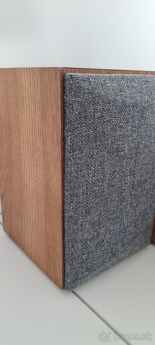 Predam Hifi systém- gramofón+rádiou+MP3, USB, Elite LineL880 - 3