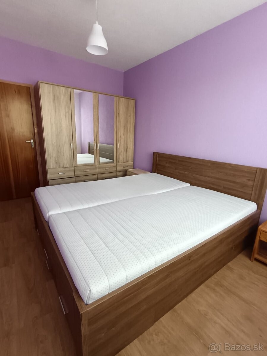 Prenájom 3 izbový byt - 3