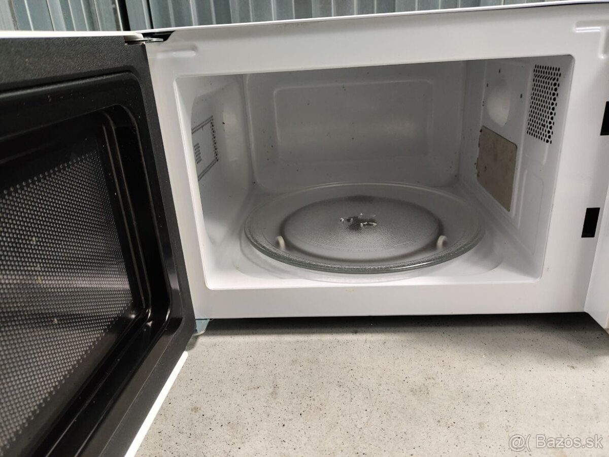 Mikrovlnná rúra ETA 0209 – 700 W, plne funkčná - 3