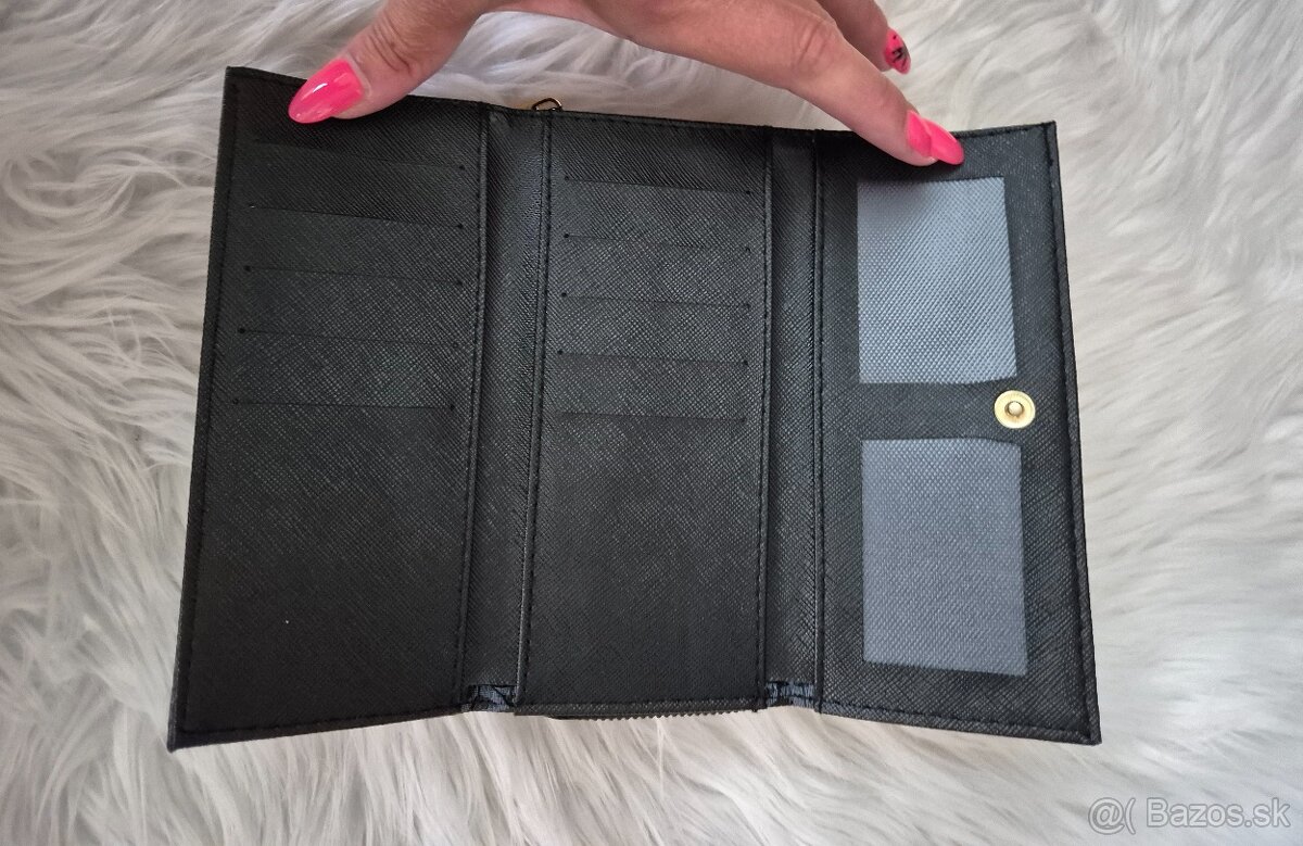 peňaženka Michael Kors. - 3