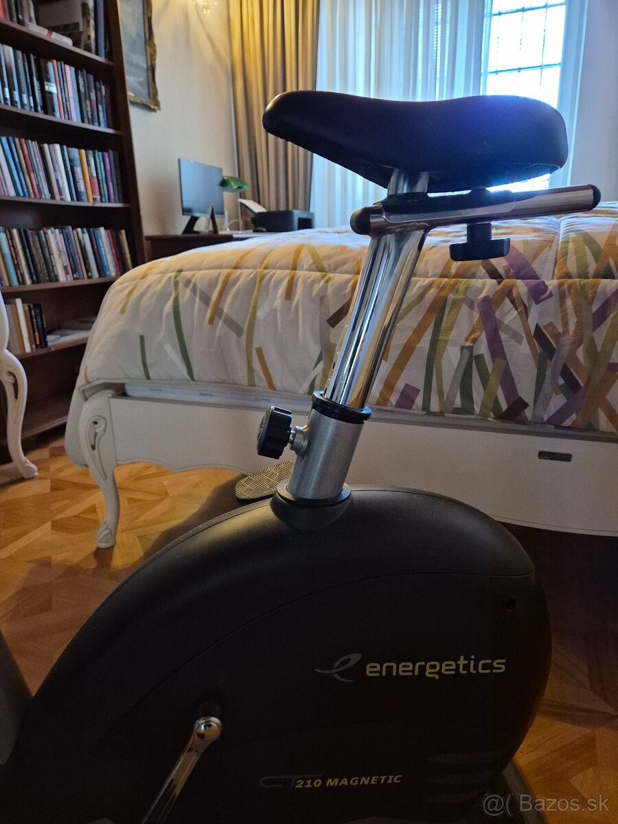 Rotoped ENERGETICS CT 210 - 3