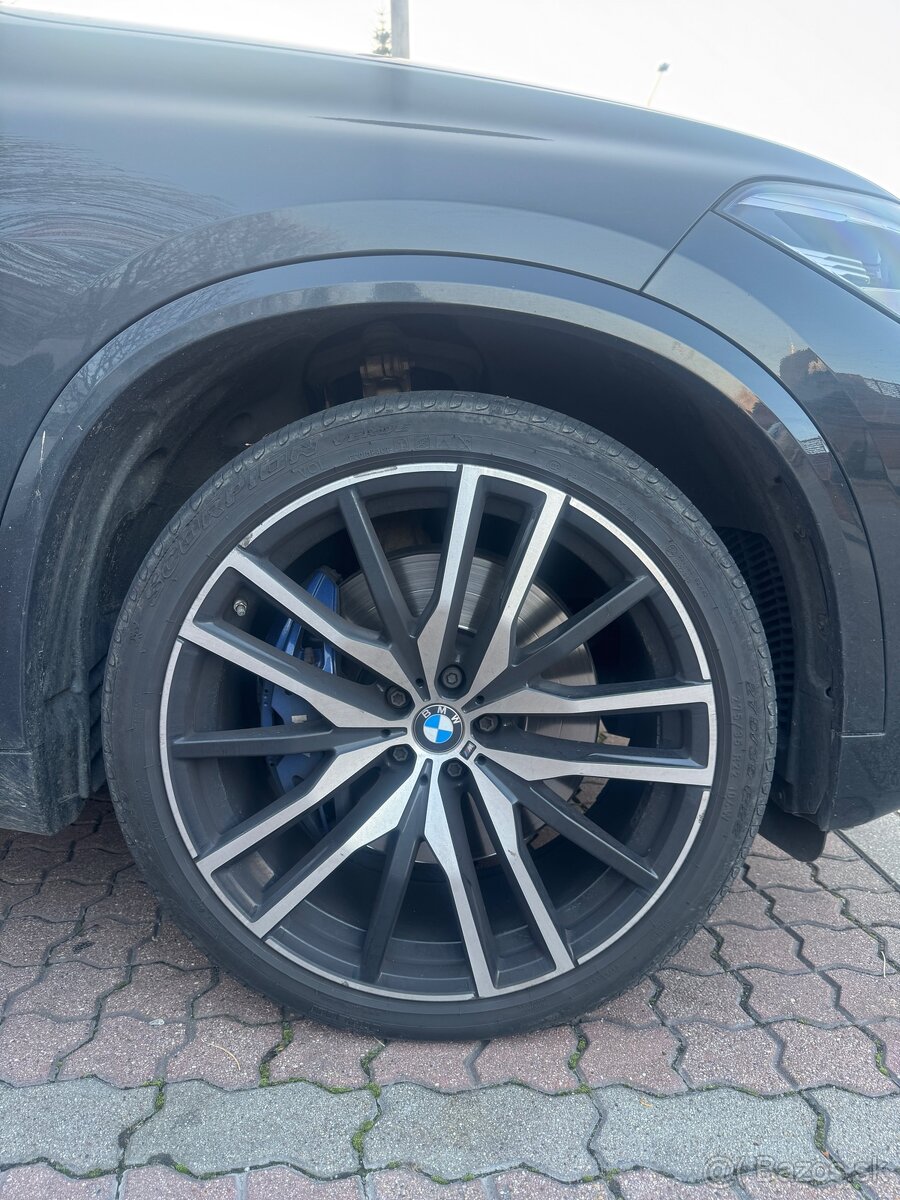 BMW Styling M742 X5 G05, X6 G06 - 3