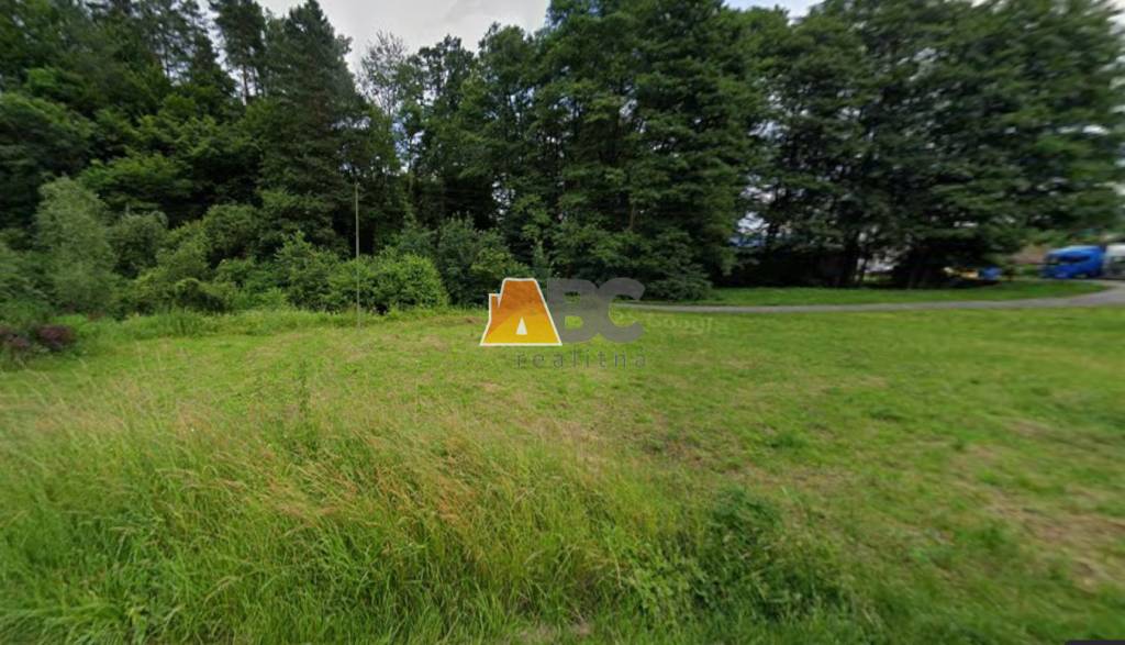 PRÍLEŽITOSŤ: Stavebný pozemok v Turovej pri Zvolene – Dostup - 3