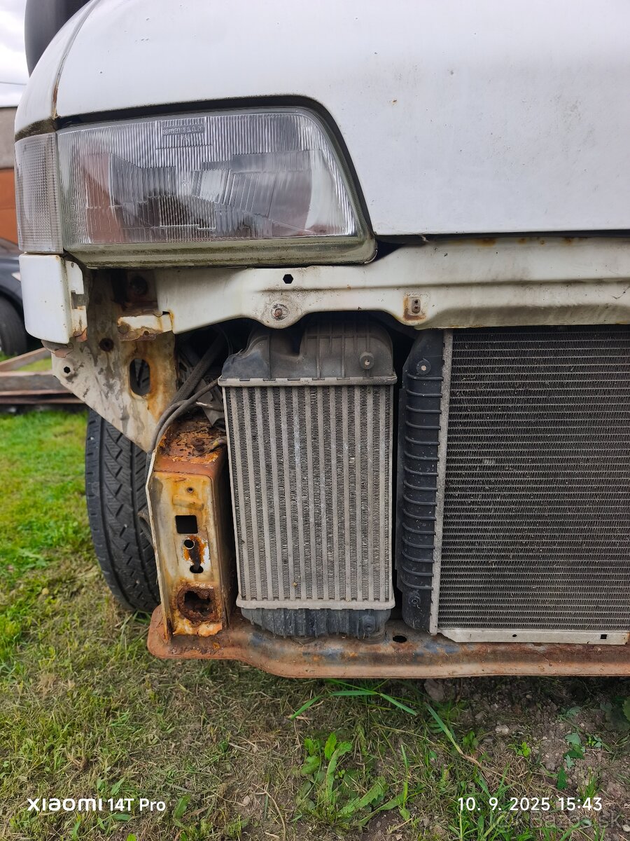 Náhradné diely, súčiastky, Peugeot boxer - 3