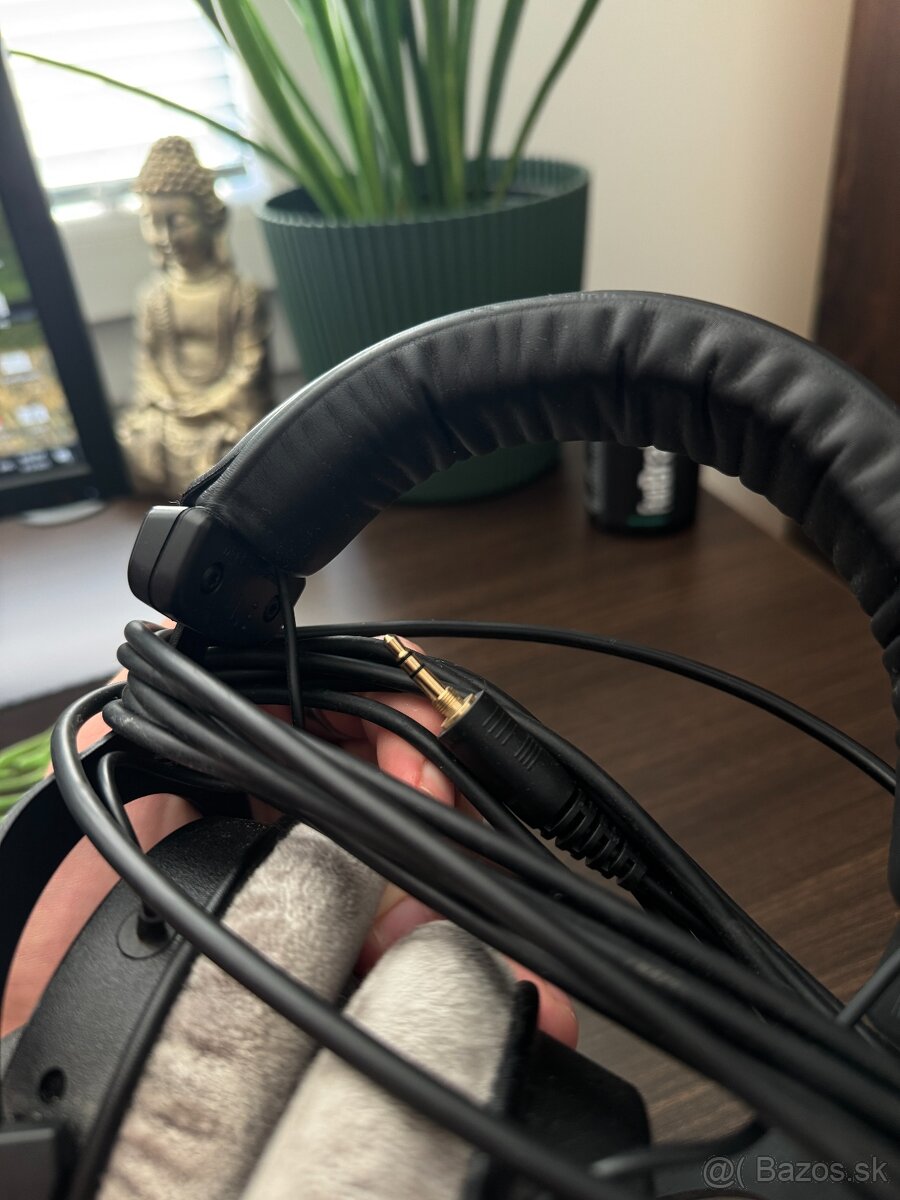 Beyerdynamic DT 770 Pro - 80 Ohm - 3