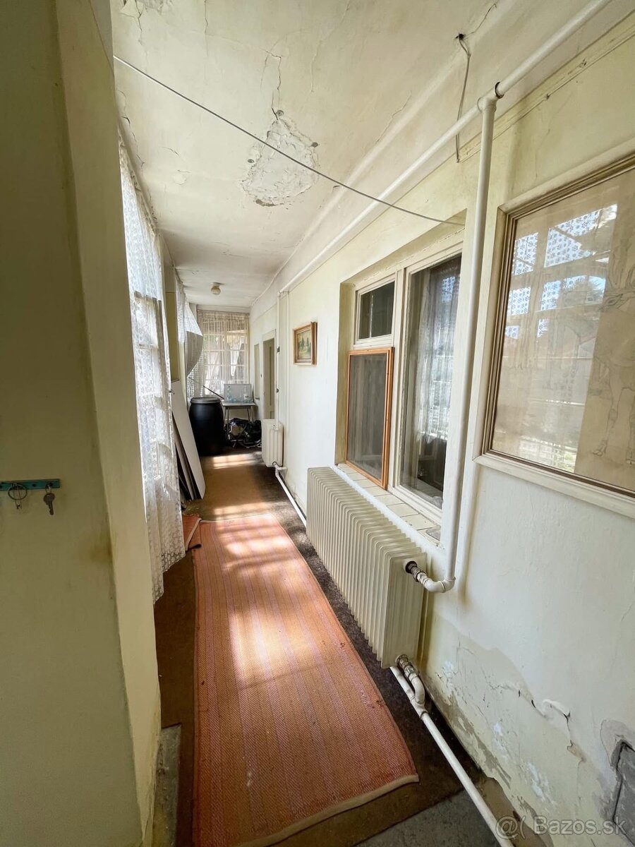 Na predaj RD v obci Nána - 3