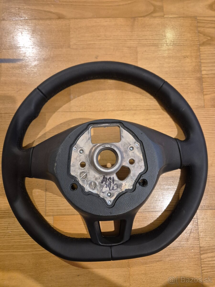 Volant volkswagen - 3