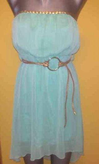 letny balik oblecenia 21ks - 3