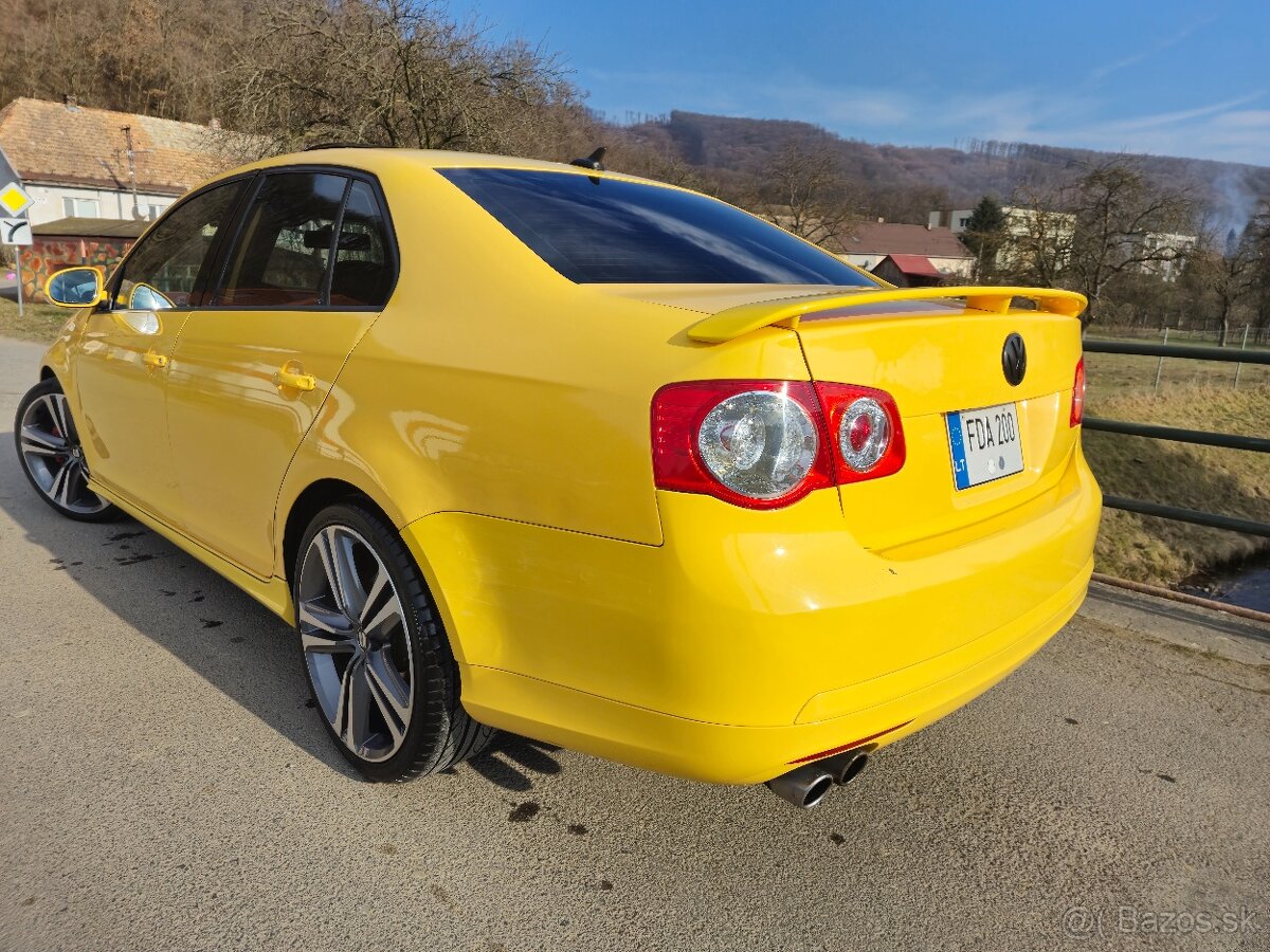 Volkswagen JETTA GLI EDICIA 2.0TFSI 230PS - 3