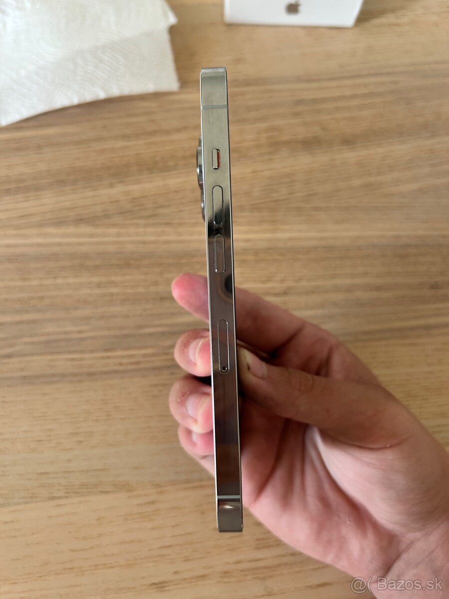 Apple iPhone 14 Pro 128 GB, 100% bateria - 3