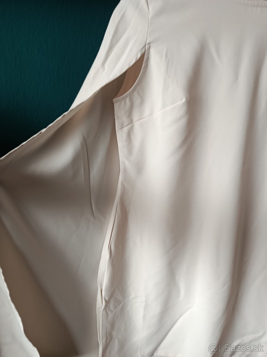 Spoločenské šaty xl - 3