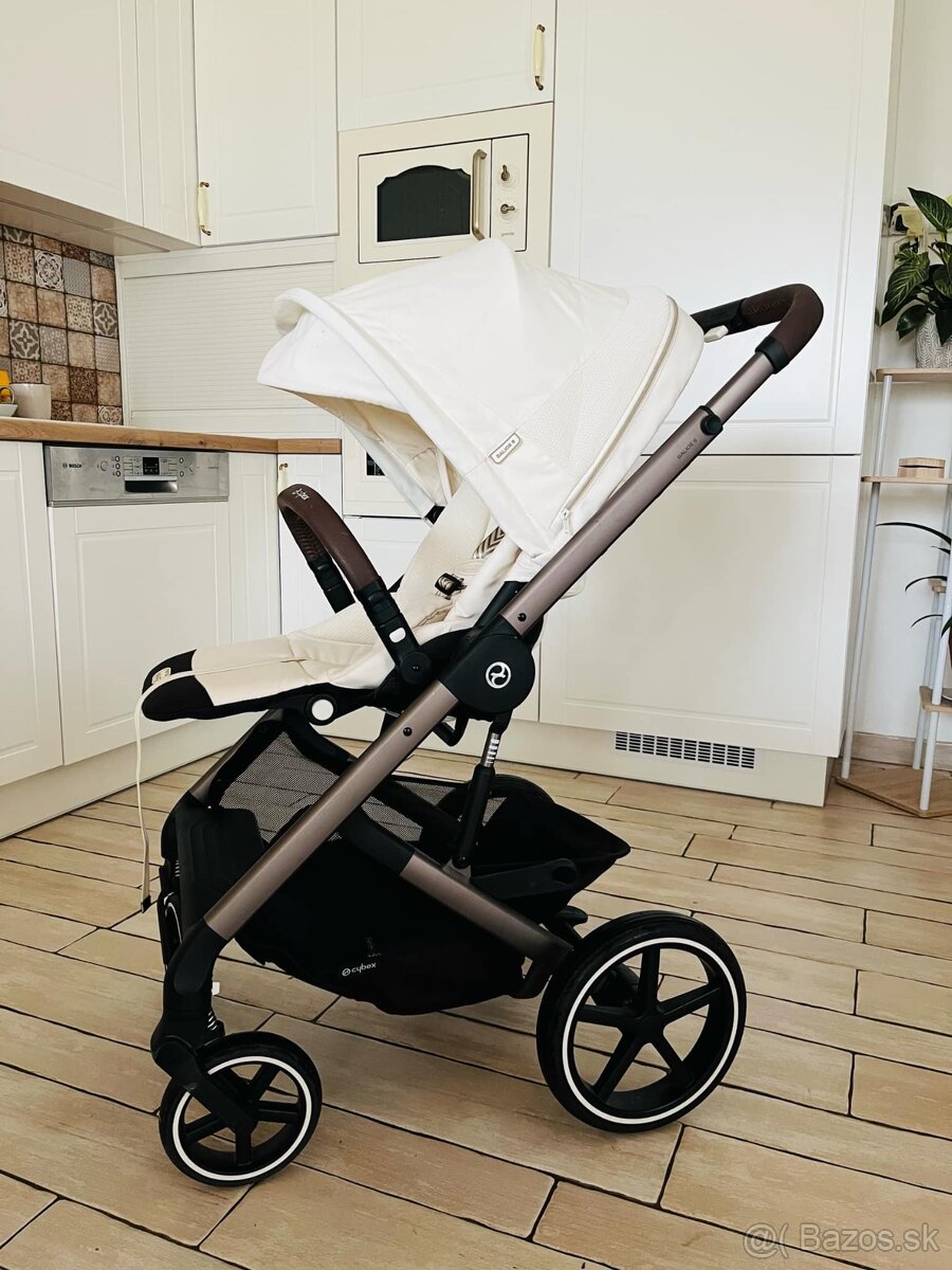 Cybex Balios S Lux 2023 - 3