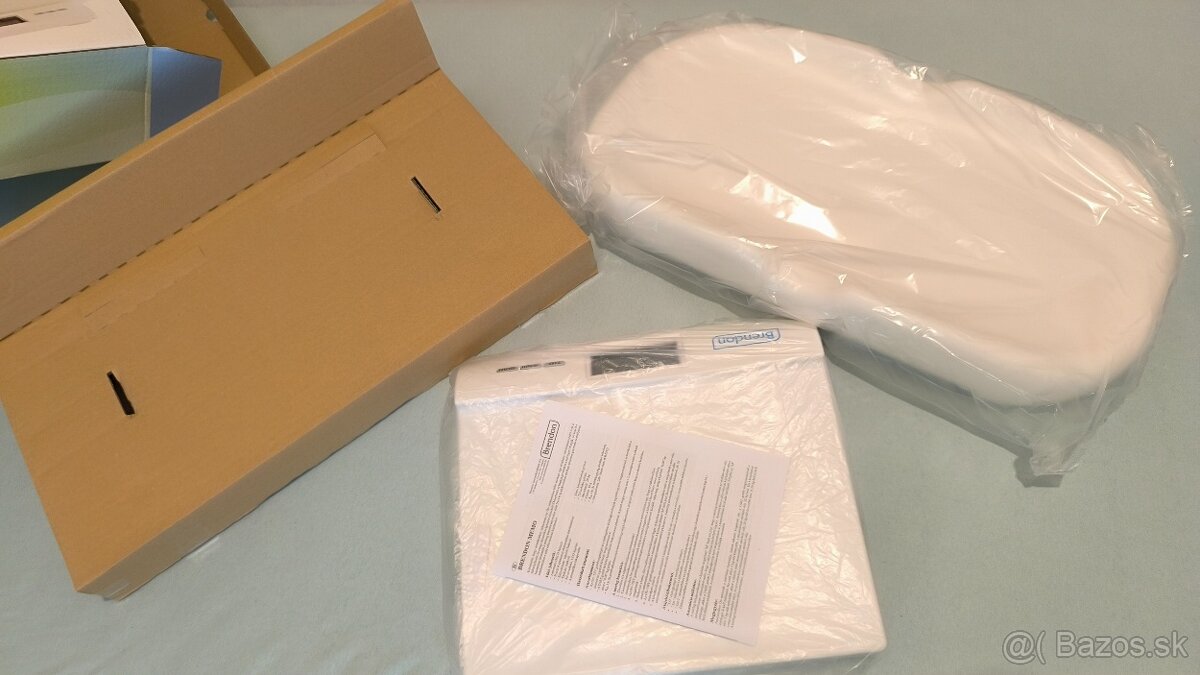 kojenecká/detská váha - 3