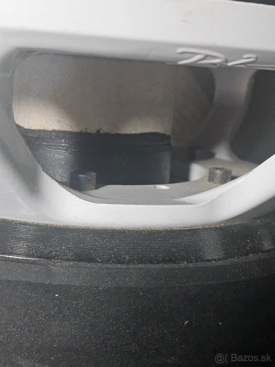 B2 audio rage v2 basaky 12"-30cm - 3